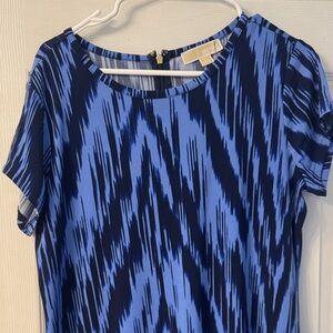 Michael kors dress size large
